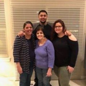 Meet your Posher, Paulette